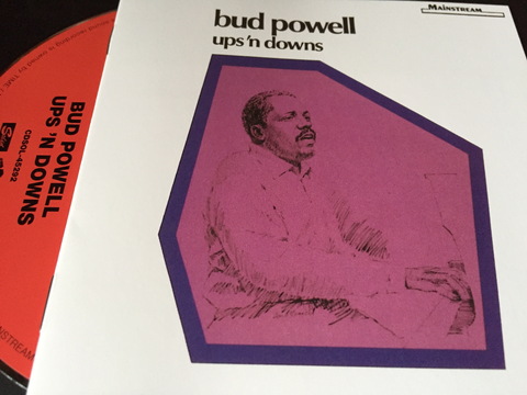 Bud Powell 195600 Ups'n Downs.JPG
