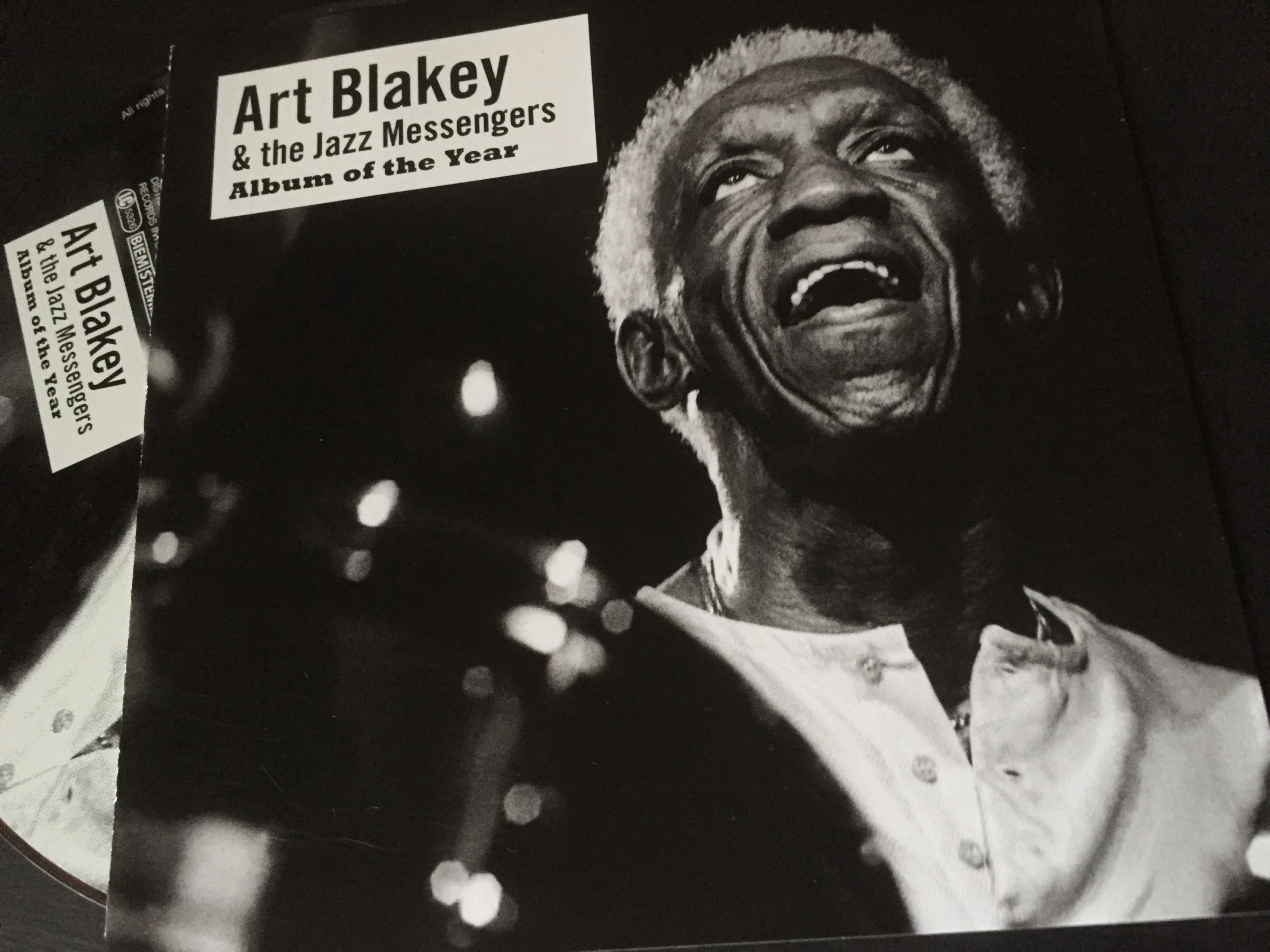 メンバー全員直筆サイン入り Art Blakey & The All-Star メンバー全員直筆サイン入り Art Blakey & The All-Star - メルカリ