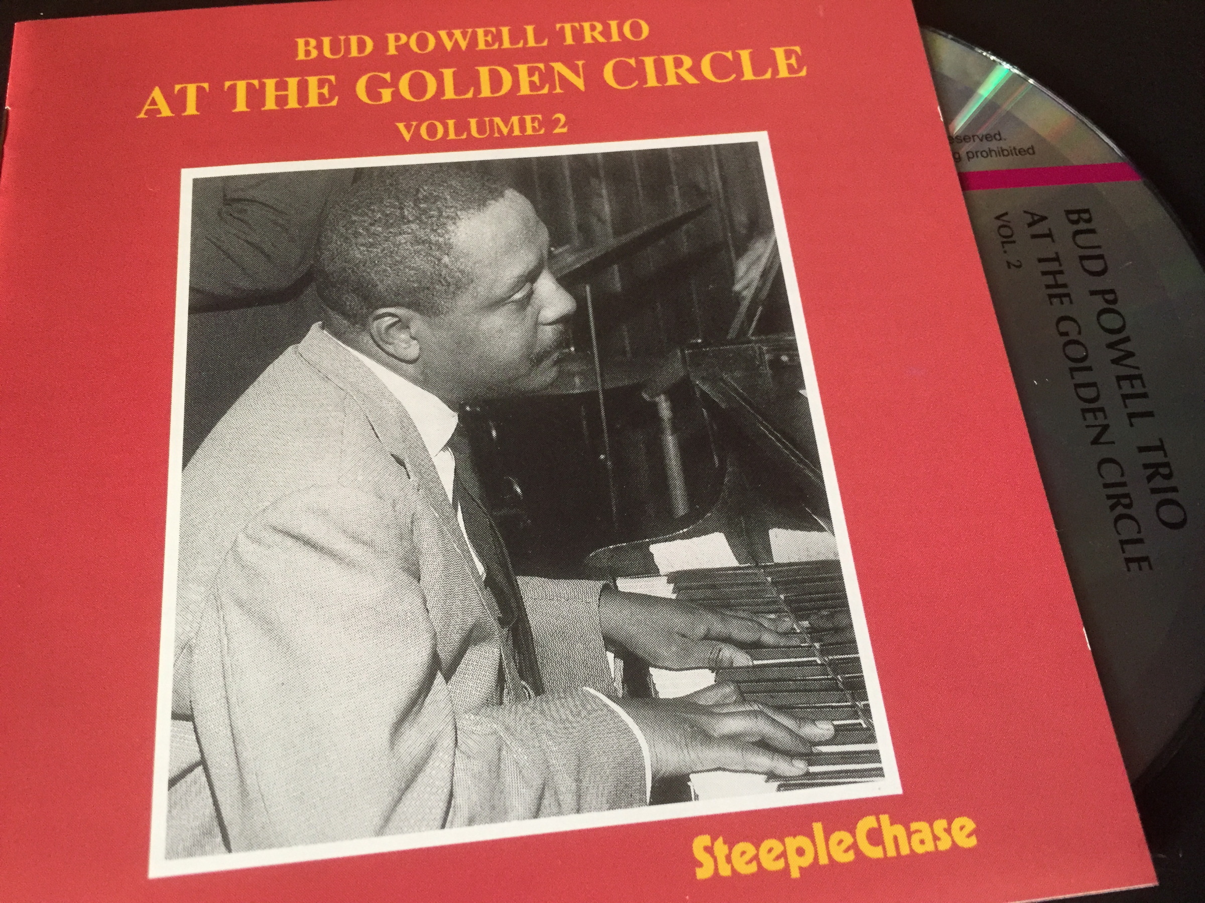 SALE／56%OFF】 ジャズレコード Piano Interpretation Bud Powell