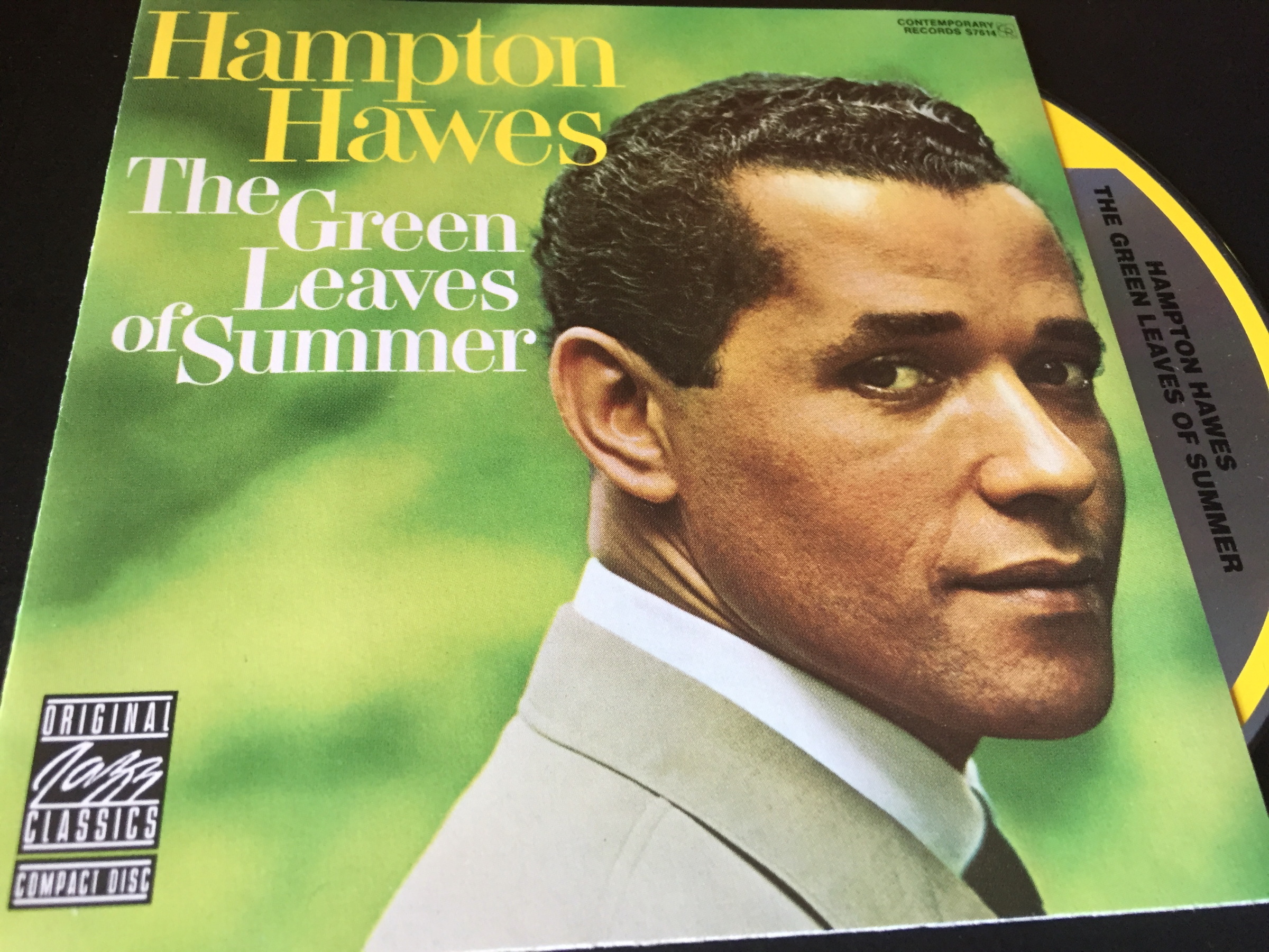 HAMPTON HAWS GREEN LEAVES OF SUMMER \u0026　他