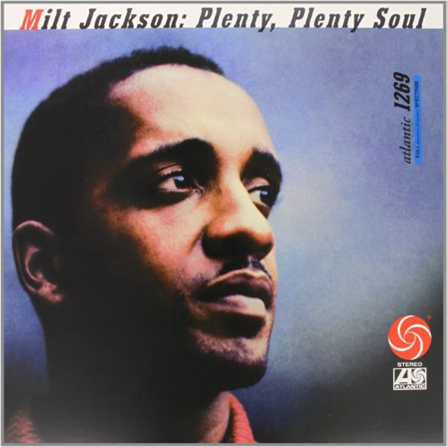 Milt Jackson / Bags & Trane: 日々JAZZ的な生活