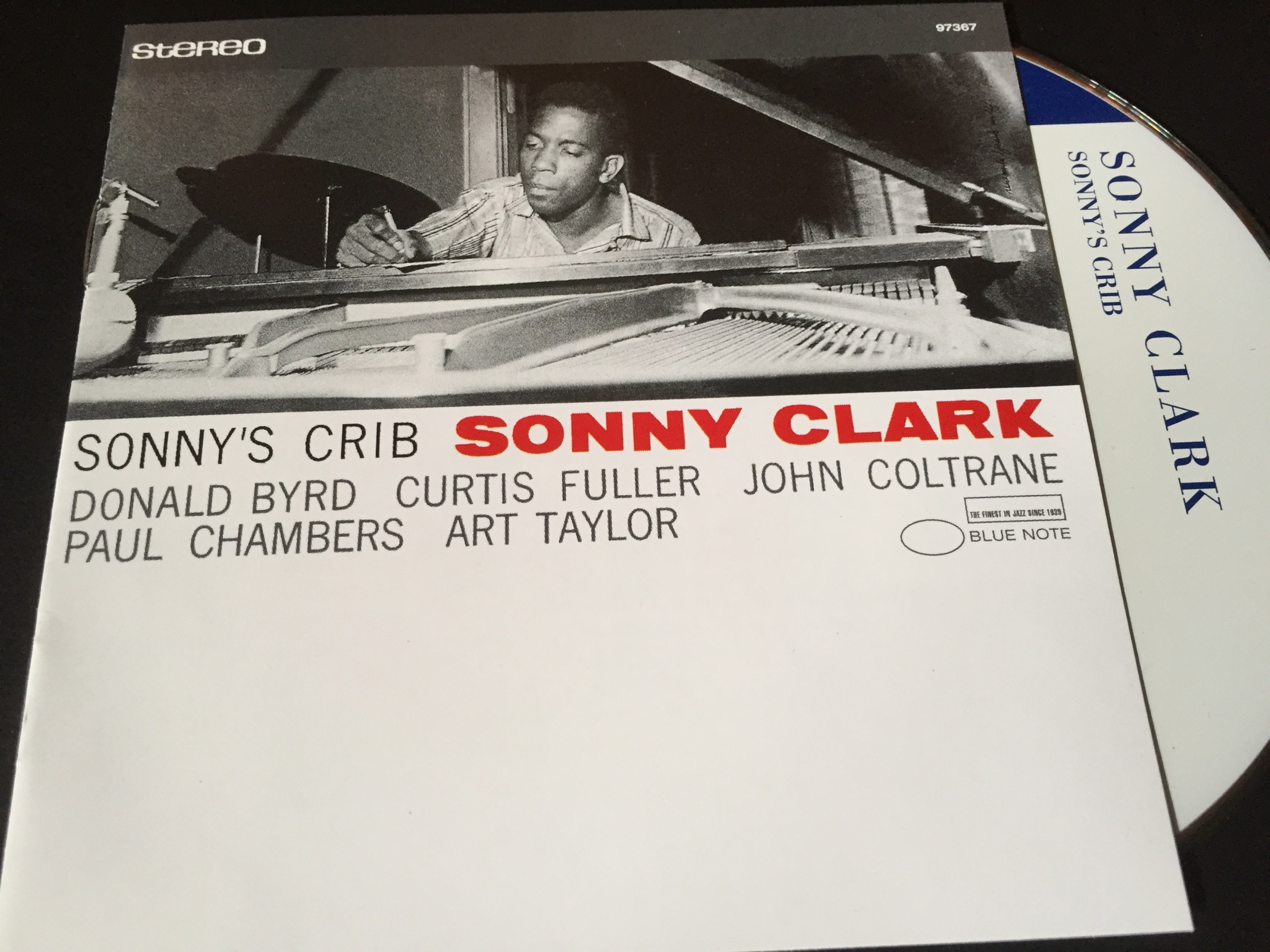 Sonny Clark / Sonny's Crib: 日々JAZZ的な生活