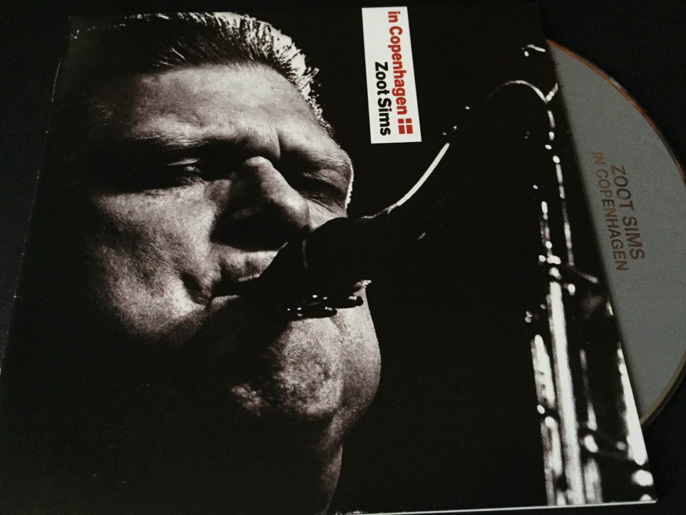 ズート・シムズ　Zoot Sims AT BIRDLAND Zoot Sims / ズート・シムズ / At Birdland (MMEX-160-LP